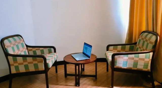 Двухместный номер Deluxe Presidency Kochi City Centre