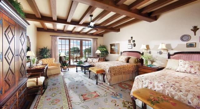 The Lodge at Sea Island, Prenota Hotel Saint Simons Island Georgia