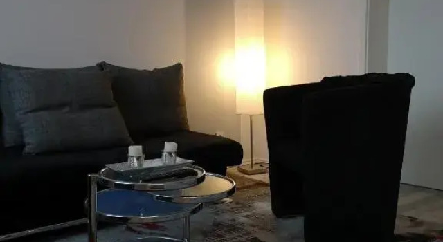 Апартаменты c 1 комнатой Havelberg Ferien Apartments HCR
