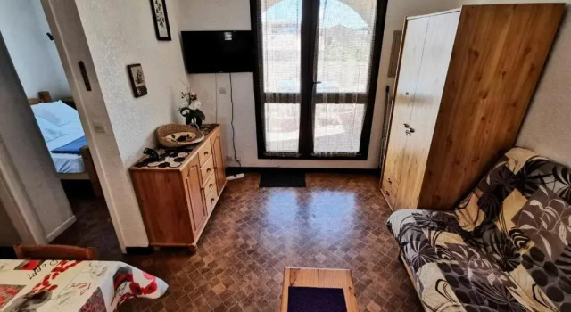 Résidence MAISONS DES SABLES 4 - 2 Pièces pour 4 Personnes 14, Réserver Hôtel Leucate Corbières