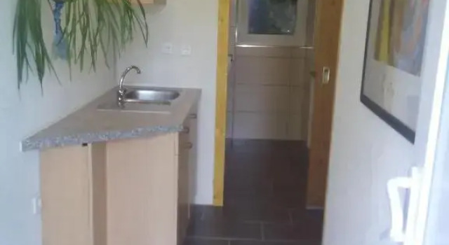 Номер Standard Pension Gasthaus zum Pegel