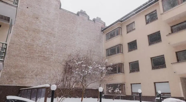 Апартаменты Spacious 2BR apartment on Bulevardi
