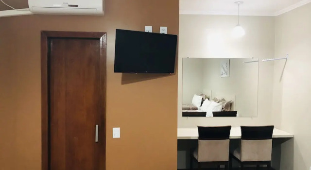 Апартаменты Premium Hotel Westphal