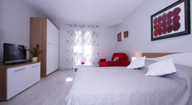 Апартаменты Apartments Daisy