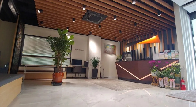 Hotel Wolmido