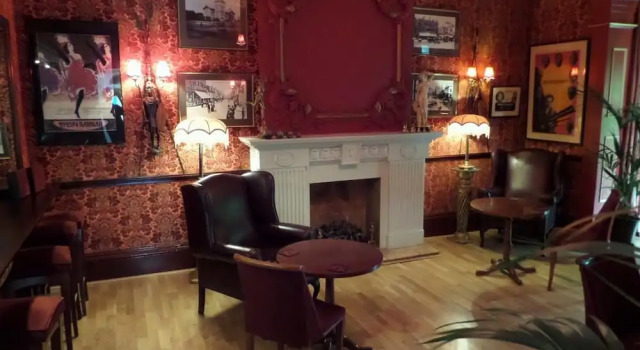 Bentley Tower Hotel
