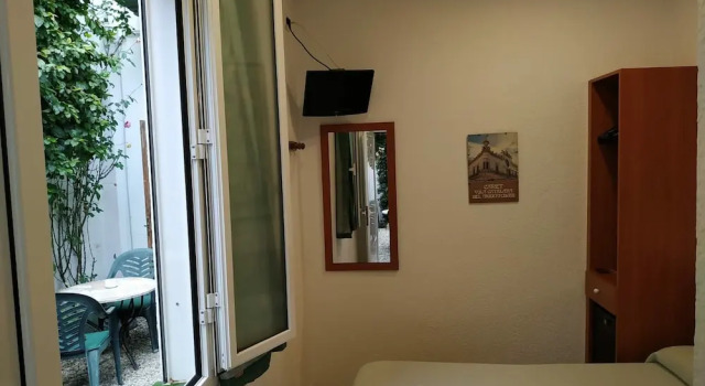 Номер Standard Hotel Mitus