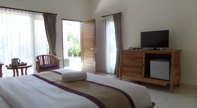 Padma Kumala Resort