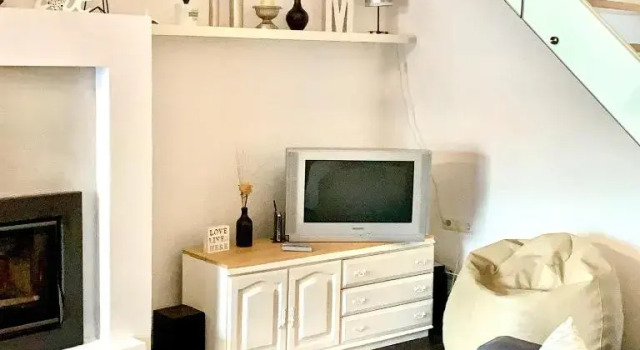 Коттедж Casa Milheiras