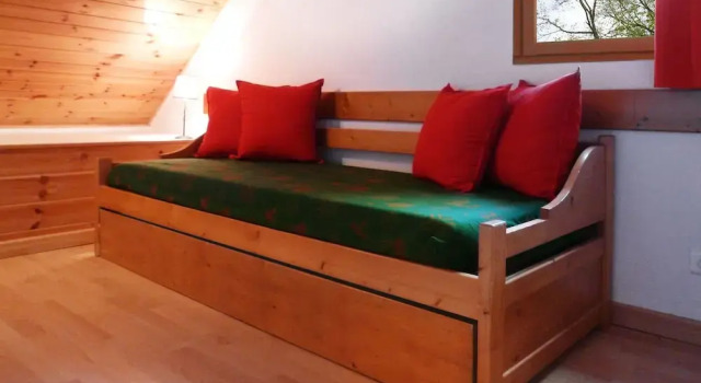 Les Fermes du Planet 5, Book Hotel Valloire Galibier-Thabor