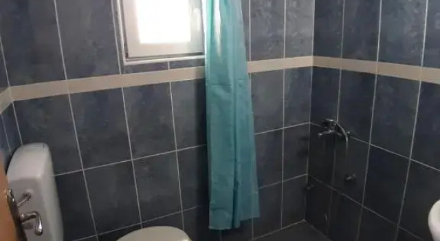 Апартаменты c 1 комнатой Apartments Snezana