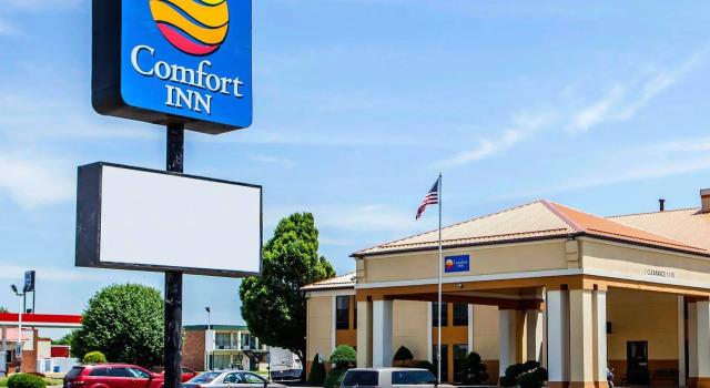 Comfort Inn Arcola, Book Hotel Arcola Illinois