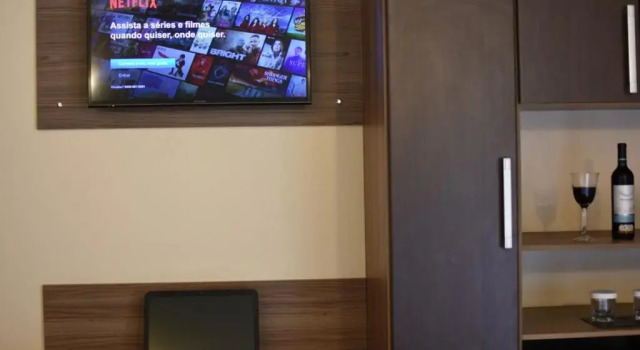 Трёхместный номер Standard Hotel Do Forte