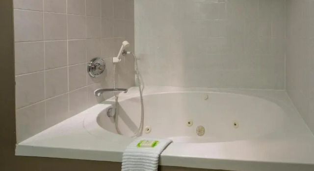 Двухместный номер Superior Sherwood Inn