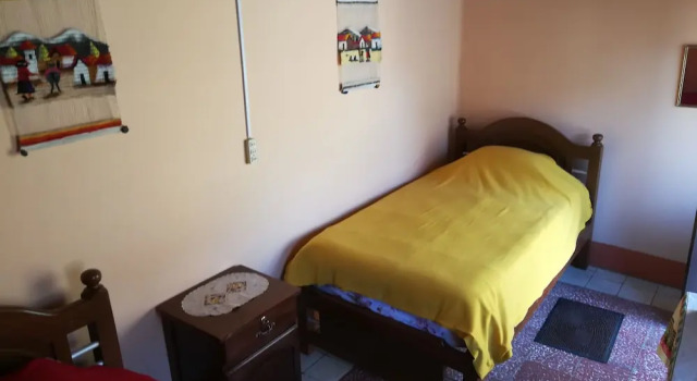 Номер Standard Colors House