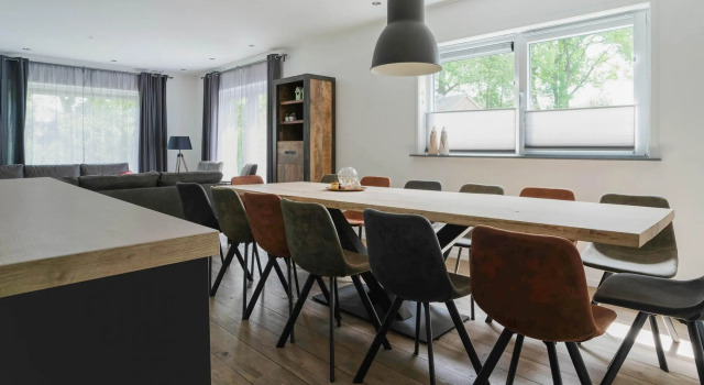 Group House in Lemele Near Heuvelrug, Rezerwuj Hotel Lemele Salland