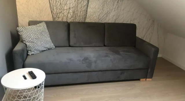 Апартаменты с 3 комнатами Apartamenty Premium New
