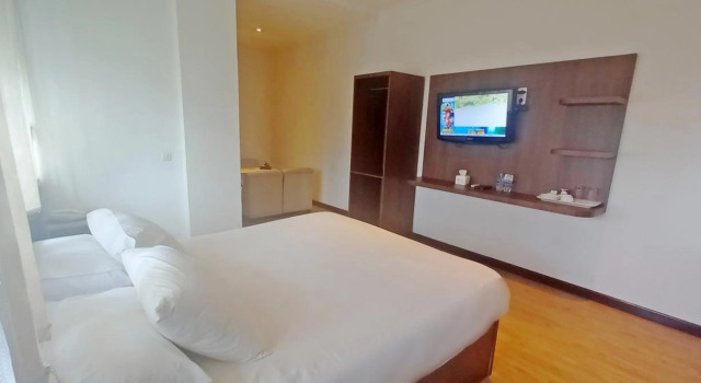 Hotel Aruni Ancol