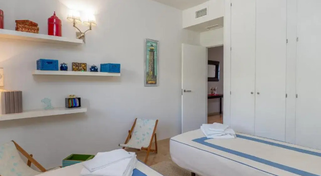 Rock Bay II apartemento 2055, Забронировать Апартаменты/квартира Манилва Коста-дель-Соль, рядом с Пунта-де-Кульера-бич