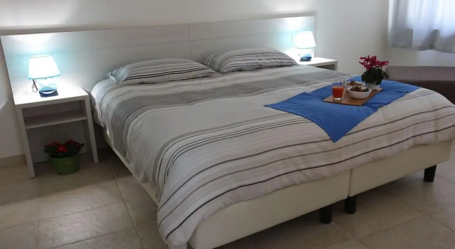 B&B Casa Rubis, Buchen Sie Bed & Breakfast Ruvo di Puglia Metropolitanstadt Bari