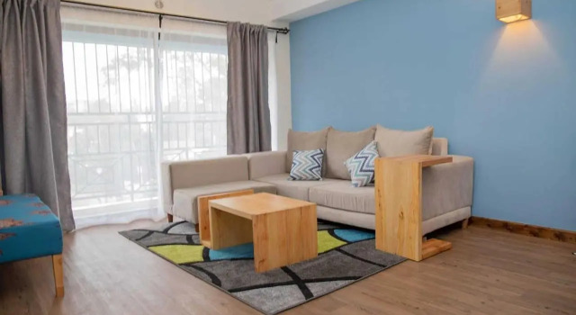 Sports Road Apartments by Dunhill Serviced Apartments