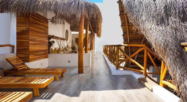 Verandah Studios, Забронировать Апартаменты/квартира Апартаменты Плая-дель-Кармен, рядом с Church of Guadalupe, Апартаменты/квартира