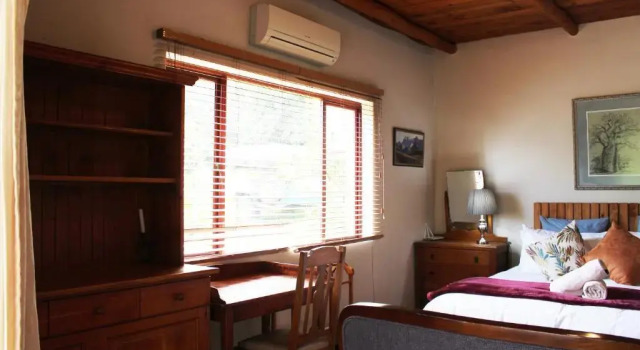 Wildebraam Berry Estate, Buchen Sie Ferienhaus Swellendam Westkap