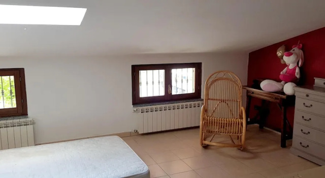Apartment With 3 Bedrooms In Pescia With Furnished Terrace And Wifi 70 Km From The Beach