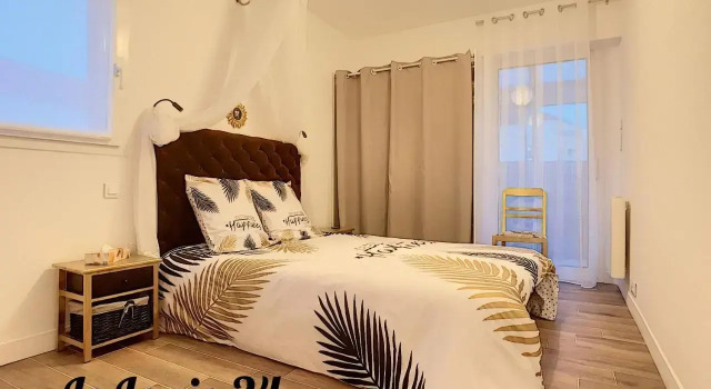 La Suite 22 Bis