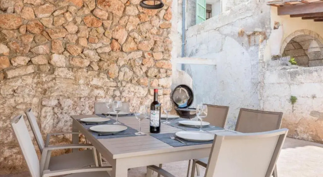 Casa Juavert