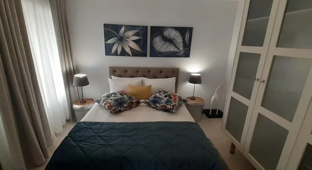 Appartamento Guesthouse Indongo Swakopmund