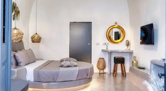 Апартаменты Deluxe 360o 2BD Panoramic Apartment