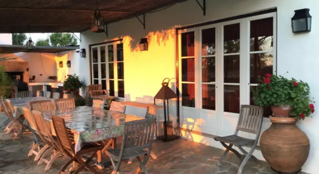 Коттедж с 5 комнатами Monte da Boavista - Country family house