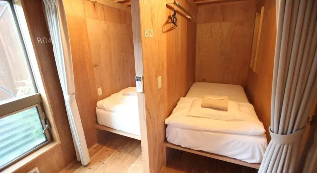 Hotel & Coworking Space GOBANCHI, Prenota Hotel Shimizu Aioichō