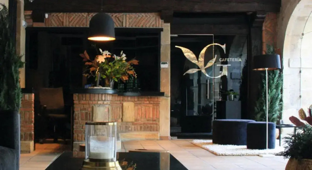 Hotel Los Guardeses