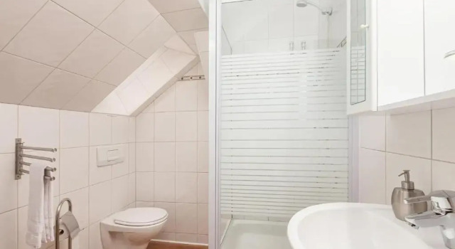 Одноместный номер Standard Hotel Rutherbach