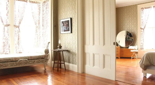 Номер Deluxe The Wedding Cake House