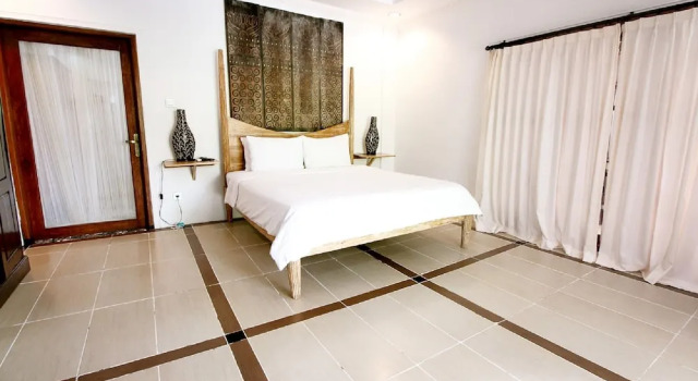 Вилла Luxury Aha Villas