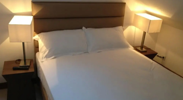 Двухместный номер Standard Hotel restaurant le Torrent