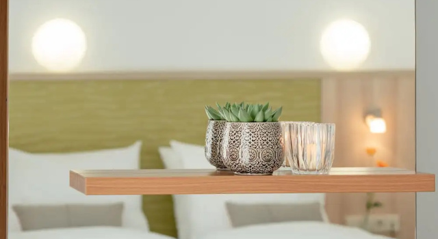 Номер Business Hotel Europa