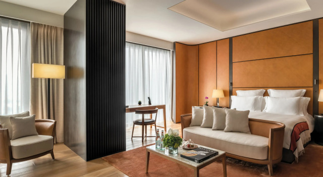 Bvlgari Hotel Beijing, Book Hotel Beijing Beijing Area