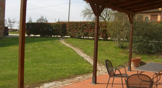 Agriturismo Cabbiavoli