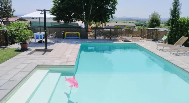 Апартаменты Agriturismo Fattoria Podere Peciano