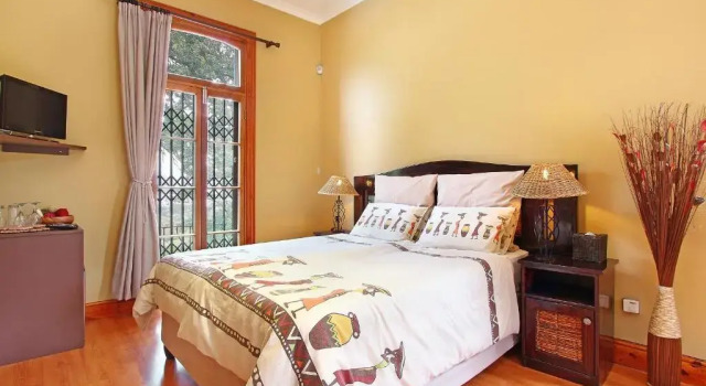 Номер Standard Cap Serein Guest House