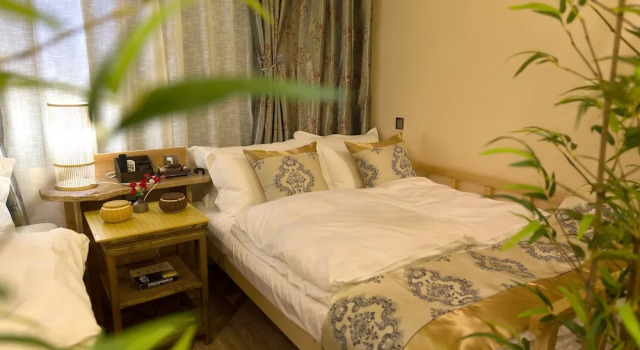 Семейный номер Standard FTYS Hostel