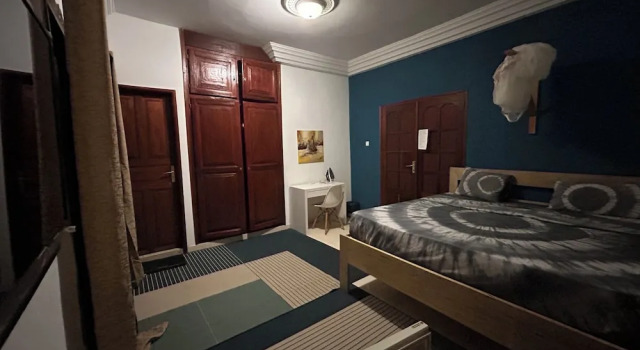 Номер Standard Jade guest House