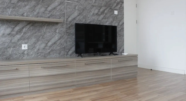Gorgeous 3br Apartment at Landmark Residence Near 23 Paskal, Rezervovat Apartmán Bandung Wetan 