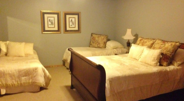 McDougall Lane Bed & Breakfast, Rezervovat Hotel Drumheller 