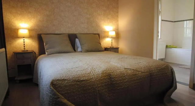 Bed & Breakfast De Kleine Magnolia, Prenota Hotel Tessenderlo Limburgse Kempen