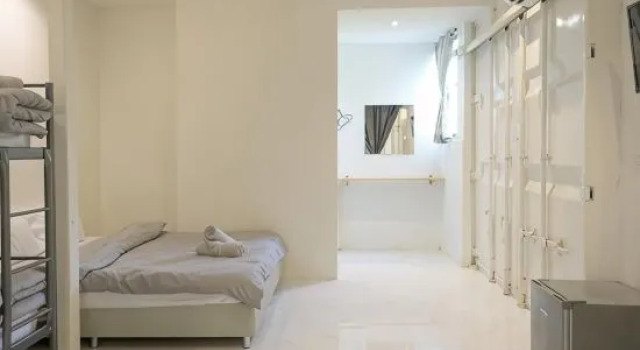 Nap 77, Rezervovat Hotel Hotely v Central Thailand s parkováním, Parkování